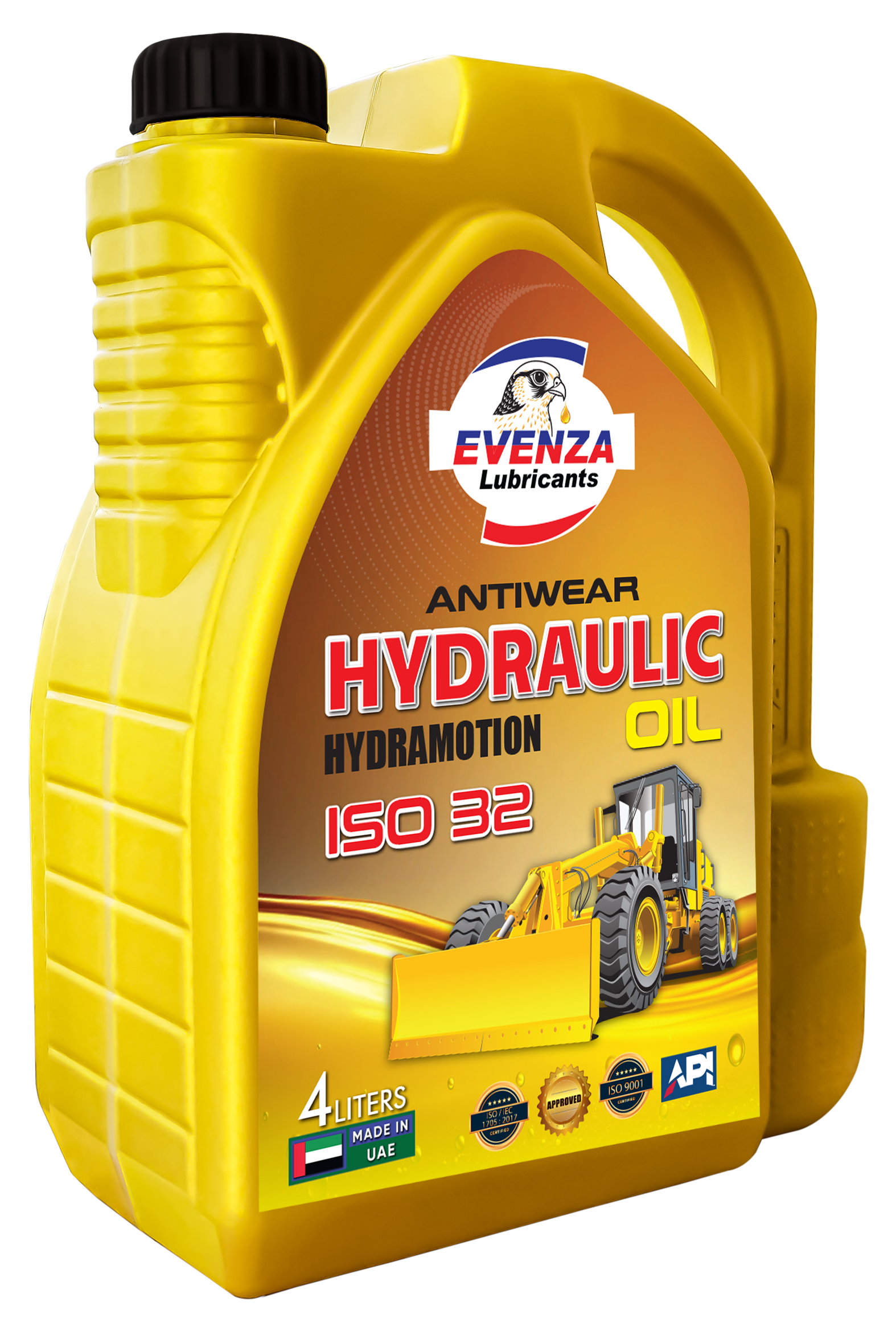 Hydraulic Oil ISO 32